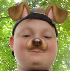 Meet your Posher, William